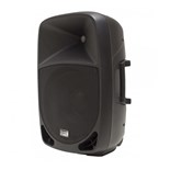 ITALIAN STAGE P115AMKII COLUNA BI-AMPLIFICADA 15" 200W RMS