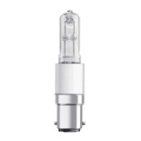 LAMPADA HALOGENIO B15D T13 100W