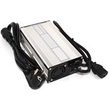 CARREGADOR BATERIAS LI-ION 230VAC 25.9VDC 2A