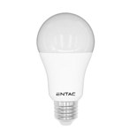 LAMPADA LED E27 12W 6400K