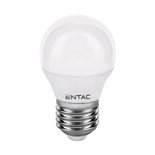 LAMPADA LED E27 6.5W 6400K