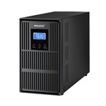 UPS PHASAK ON LINE 3000VA COM LCD CONQUEROR