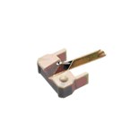 AGULHA GIRA DISCOS PARA SHURE 75