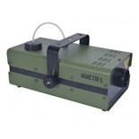 SAGITTER MIMETIK LARGE MAQUINA FUMO 1200W COMANDO SEM FIOS