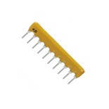 RESISTENCIA INTEGRADA 1.5K 10 PINOS