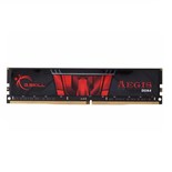 MEMORIA DDR4 16GB 2400MHZ CL15