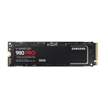 DISCO SSD 500gb SAMSUNG 980PRO M.2 NVMe