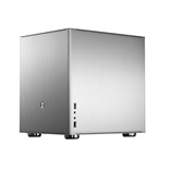CAIXA MICRO ATX V4 CUBO (PRATA) 238 x 278 x 290 mm