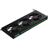 VENTILADOR / COOLER 12VDC 3X 80X80 PARA GRAFICAS