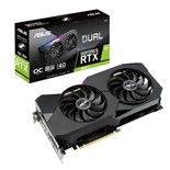 PLACA GRAFICA ASUS RTX 3060TI 8Gb GDDR6 PCIE 4.0 16X