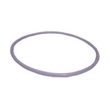 JUNTA PANELA PRESSAO 245x8mm SILAMPOS REDONDA
