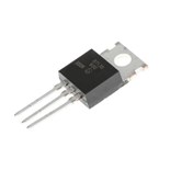 TRIAC BT137-500 8A 500V TO-220