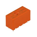 RELE ELETROMAGNETICO SPDT 12VCC 12A