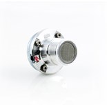 MOTOR AGUDOS 25MM ROSCA 1.4" 110db 4Ohm MASTER AUDIO