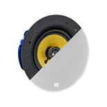 NEXT AUDIOCOM C6 Pro COLUNA TECTO 6.5" 2VIAS 120W 8HM /@100V
