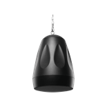 NEXT AUDIOCOM P6 COLUNA PENDENTE 6.5" 80W 8OHM PRETA