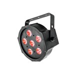 SUPER LED PAR ECO TCL SLS-6