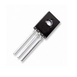 TIRISTOR 4A 400V THT TO126