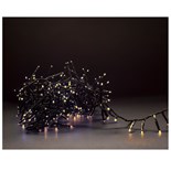 LUZES DE NATAL 700 LEDS BRANCO QUENTE 14mts IP44