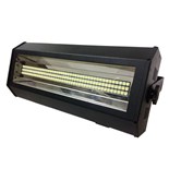 STROB THUNDER WHITE 3 IN 1 STROBE,BLINDER,WASH 132X1W