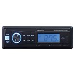 AUTO RADIO MP3 WMA FM SD USB AUX BT 4X7W