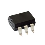 TRIAC DRIVER SMD 30MA DIP6