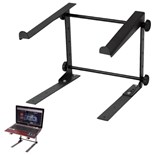SUPORTE PARA PORTATEIS ATÉ 17"