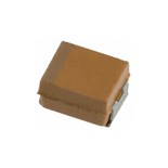CONDENSADOR TANTALO EM SMD 10uF/16V