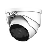 CAMERA VIGILANCIA DOME HDCVI 2MP 2.7~12mm MOTOR IR 60M