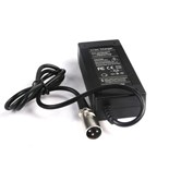 ALIMENTADOR PARA HOVERBOARD / TROTINETE 42V 2A