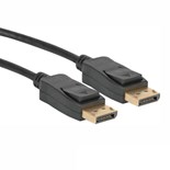 CABO DISPLAYPORT MACHO MACHO 1.8MTS
