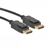 CABO DISPLAYPORT MACHO / MACHO 1.8MT