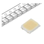 LED SMD 2835 PLCC2 BRANCO FRIO