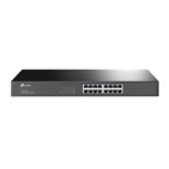 TP-LINK SG1016 SWITCH 16 PORTAS RACK