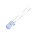 LED EMISSOR INFRAVERMELHOS AZUL 5MM ROHM