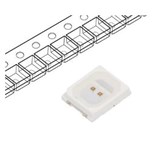 LED SMD 2835 LARANJA