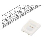 LED SMD 2835 VERMELHO