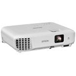 EPSON EB-E01 VIDEOPROJECTOR XGA 3LCD 3300 LUMENS