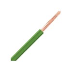 CABO MULTIFILAR 1.5MM VERDE (METRO)