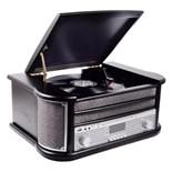 GIRA-DISCOS VINTAGE