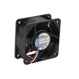 VENTILADOR 12VDC 60X60X25mm EBM-PAPST