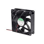 VENTILADOR 12VDC 92X92X25mm  SUNON