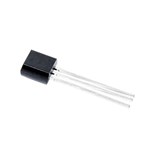 CIRCUITO INTEGRADO TRANSDUTOR SENSOR TEMPERATURA 0-100º ROHS