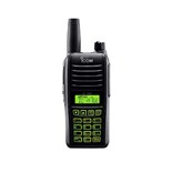 ICOM IC-A16E RADIO BANDA AEREA IP67 6W  BLUETOOTH (#12)