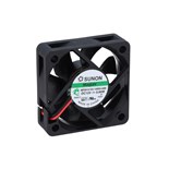 VENTILADOR 12VDC 50X50X15mm SUNON