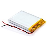 BATERIA LITIO 3.7V 1100MA