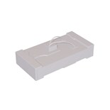 LED SMD 0402 LARANJA