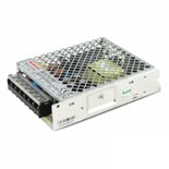 FONTE ALIMENTACAO INDUSTRIAL 24V DC 156W 6.5A