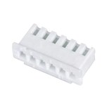 FICHA FEMEA JST 5 PINOS XH RASTER 2.5mm PARA BXH001