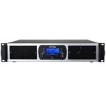 SYNQ SE-1800 AMPLIFICADOR 2X900W @4OHM